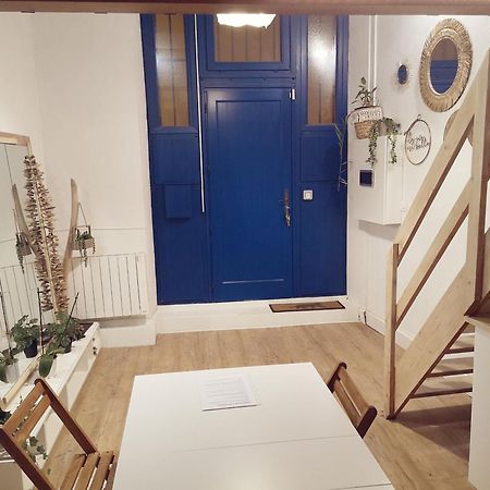 Home Sweet Zen, Appartement Pres De La Gare St Jean Bordeaux Luaran gambar